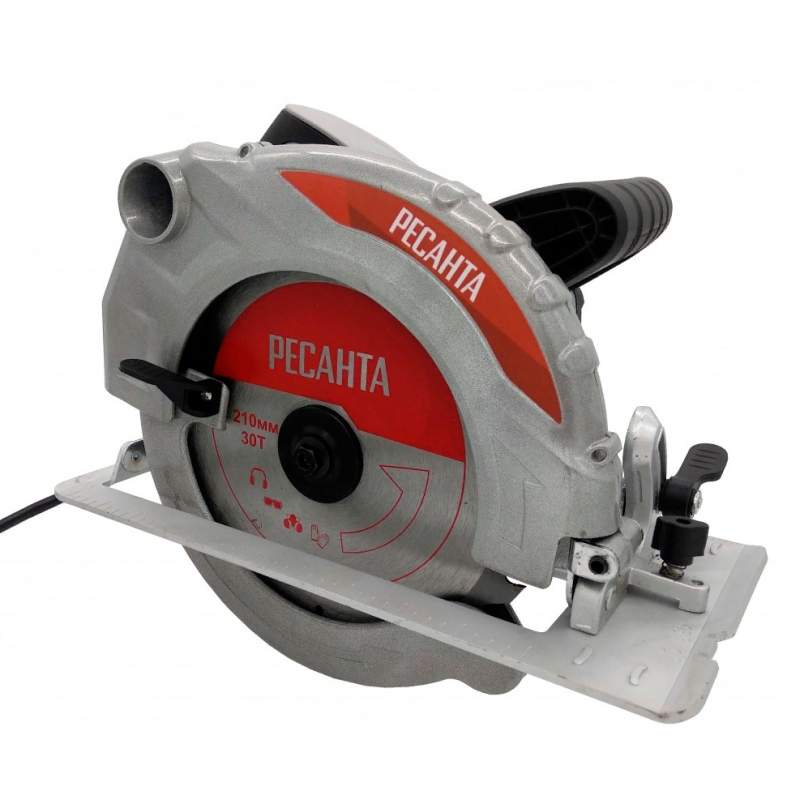 Пила дисковая  Ресанта ДП-210/2000  75/11/3