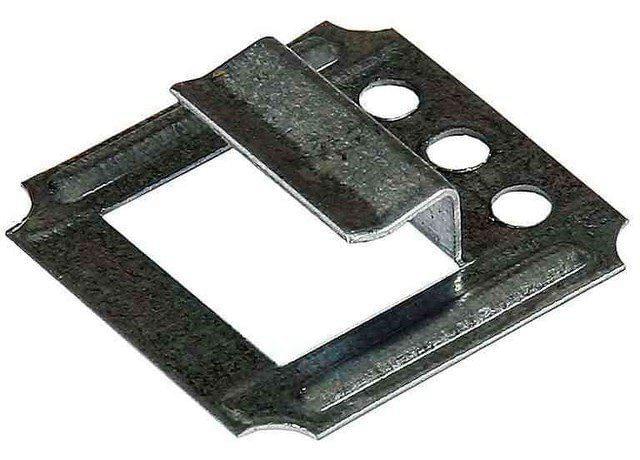 Кляймер 4  (1 уп-100 шт.)