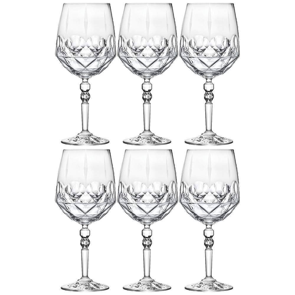 RCR Alkemist Бокал 650мл д/вина 81262000/41379