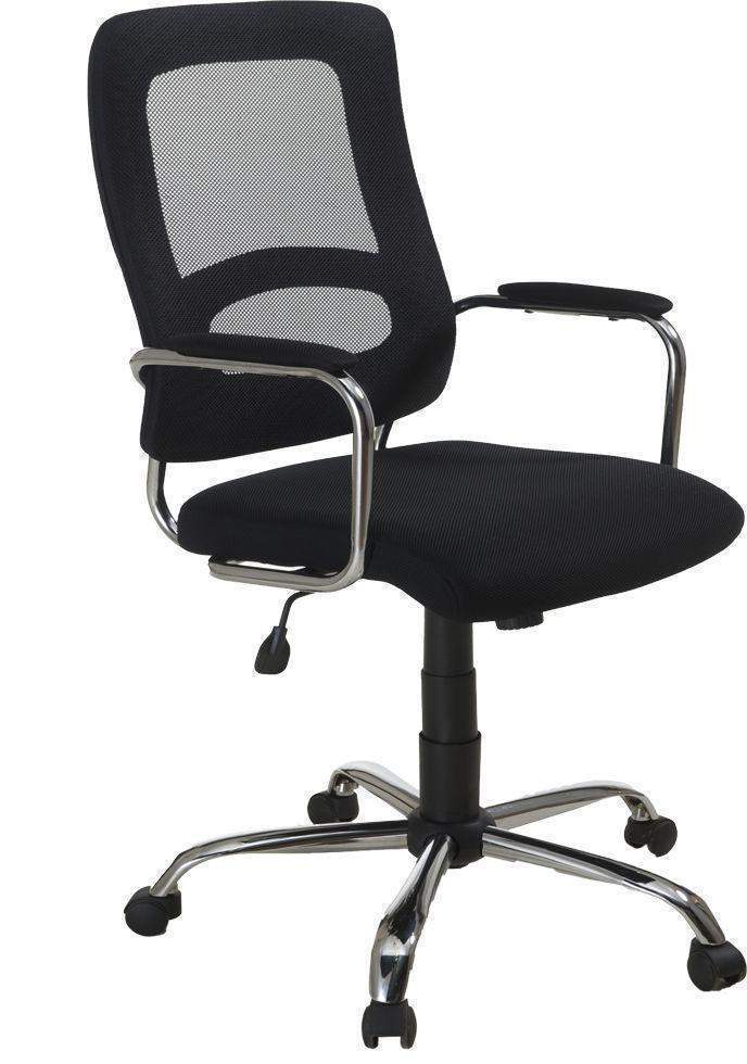 Кресло Форс (Тк. TW, №11 (синий)тк.S №10 синий, тк.TW №11 синий,ТГ, кр.Альфа(600) СН, (Max 90 кг)