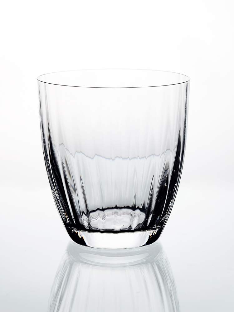 CRYSTALEX BOHEMIA Кейт оптика 25186/22/300 Набор стаканов д/виски 300мл 6шт