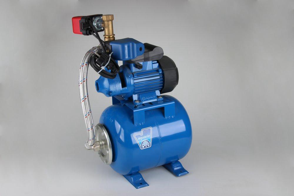 Насосная станция  AUTO  ADB-60 H ABS 7260