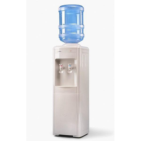 Кулер LD-AEL-16 напольный бежевый