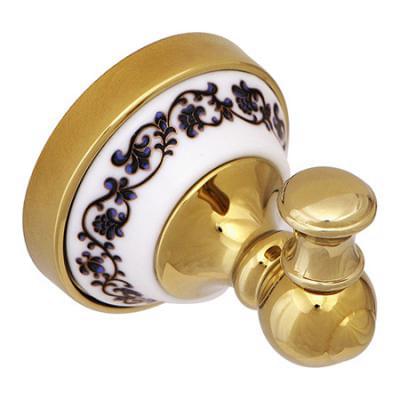 Крючок одинарный FX-78505G