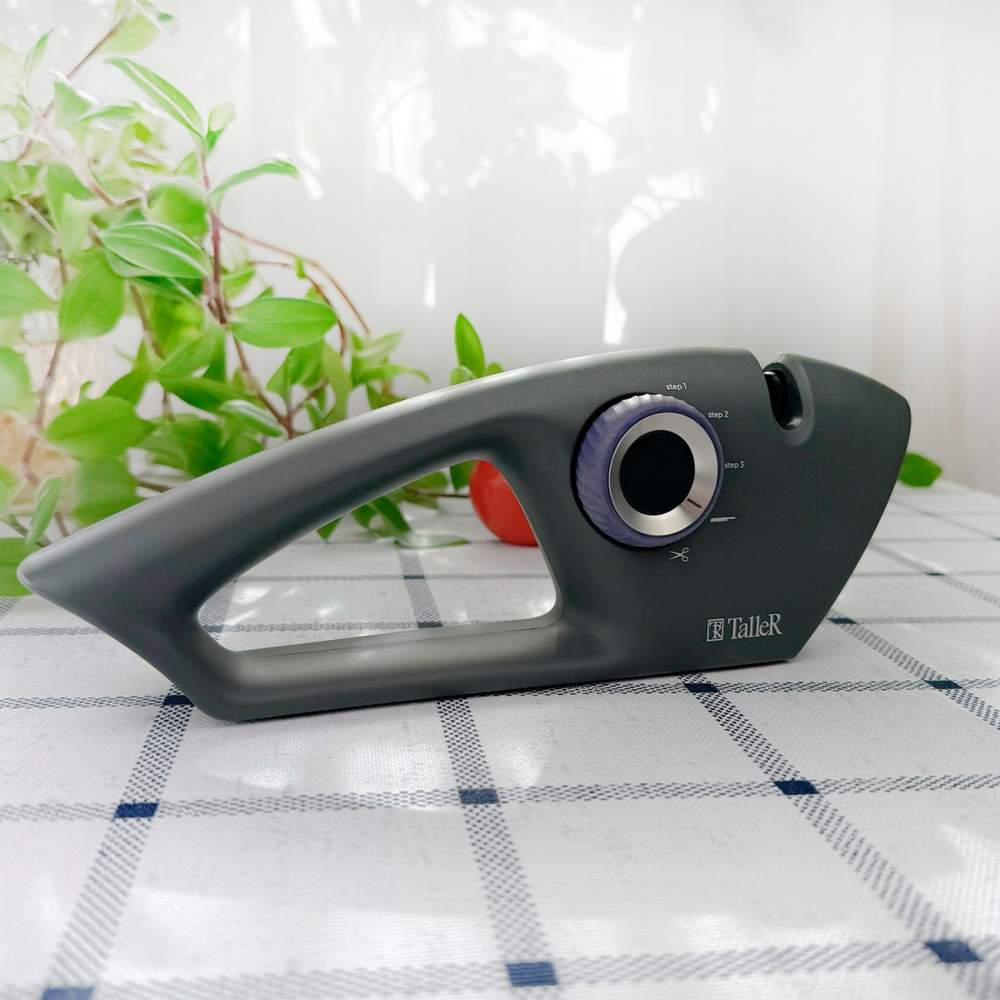 TALLER Точилка TR-62512 Дартфорд д/ножей и ножниц 25,7x9,6x5,3см