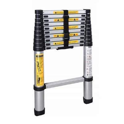 Лестница телескопическая МИ  2,9м