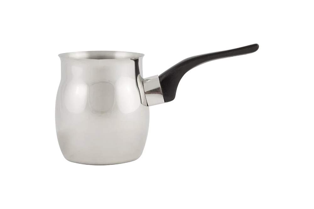 MALLONY Турка 007009 Turco 600мл нерж.сталь индукция