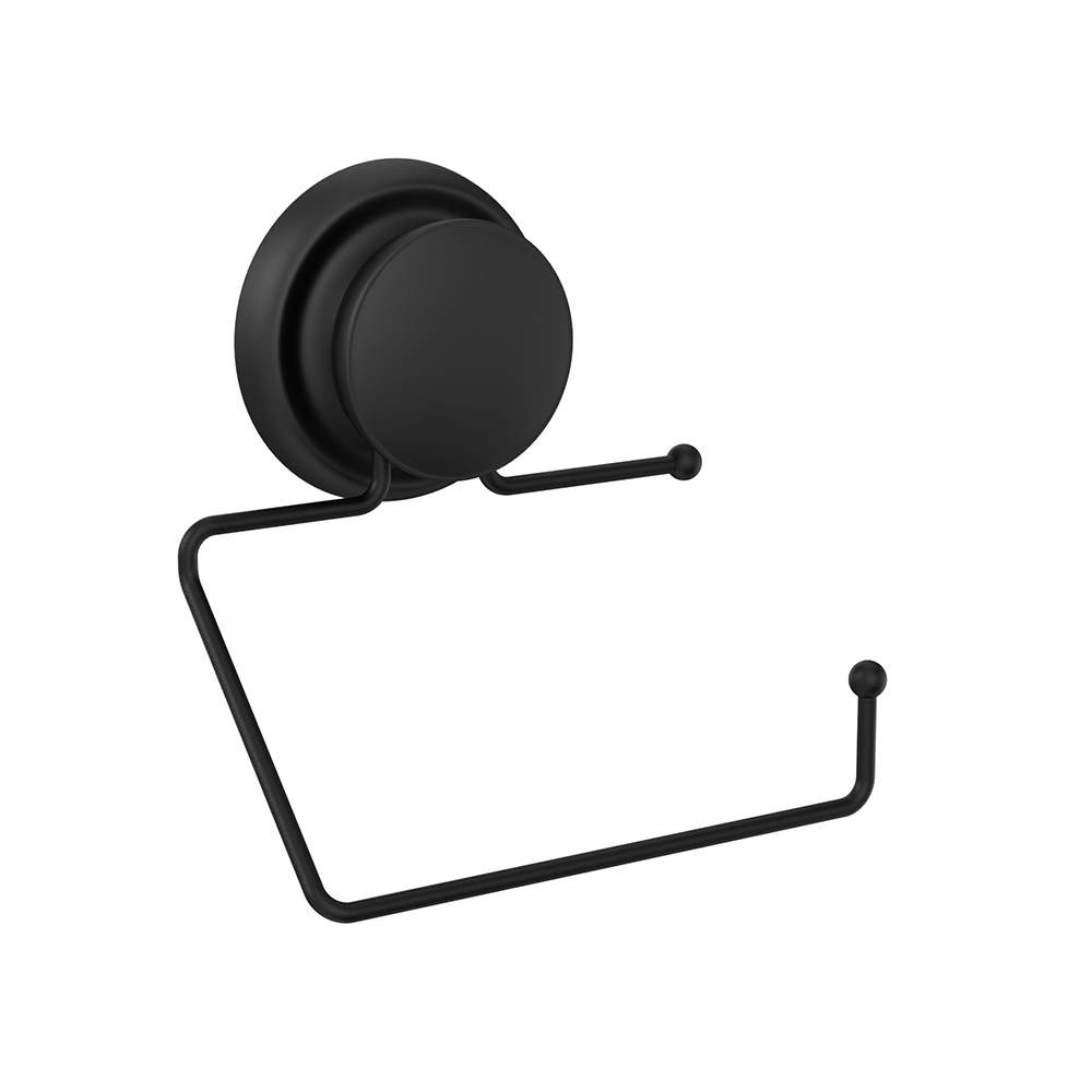 Бумагодержатель Fora Grafit FOR-GRA016