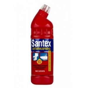 Santex Антиржавчина 750гр 