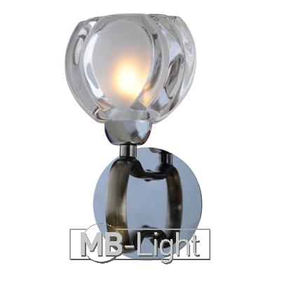 VIVID-LIGHT - MB5116/1W-Z181 CR+AB  Бра