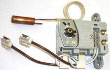 Термостат TBST 76/94 гр. прямоугольный 341600