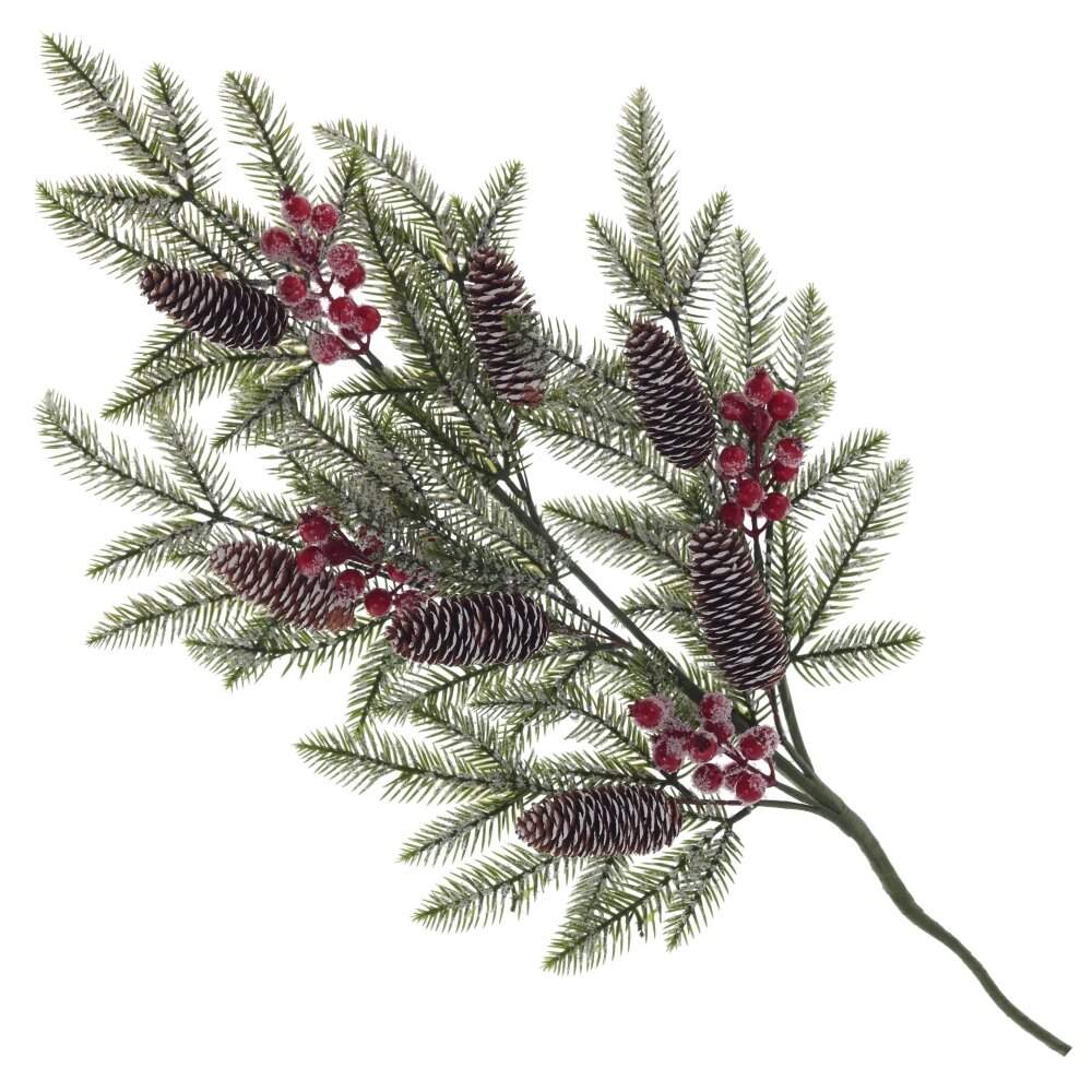 REMECO COLLECTION Веточка декоративная 806280 33х8х84см