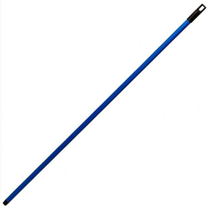 Палка для щетки  120см  индиго   SV3061ИНД / 269713
