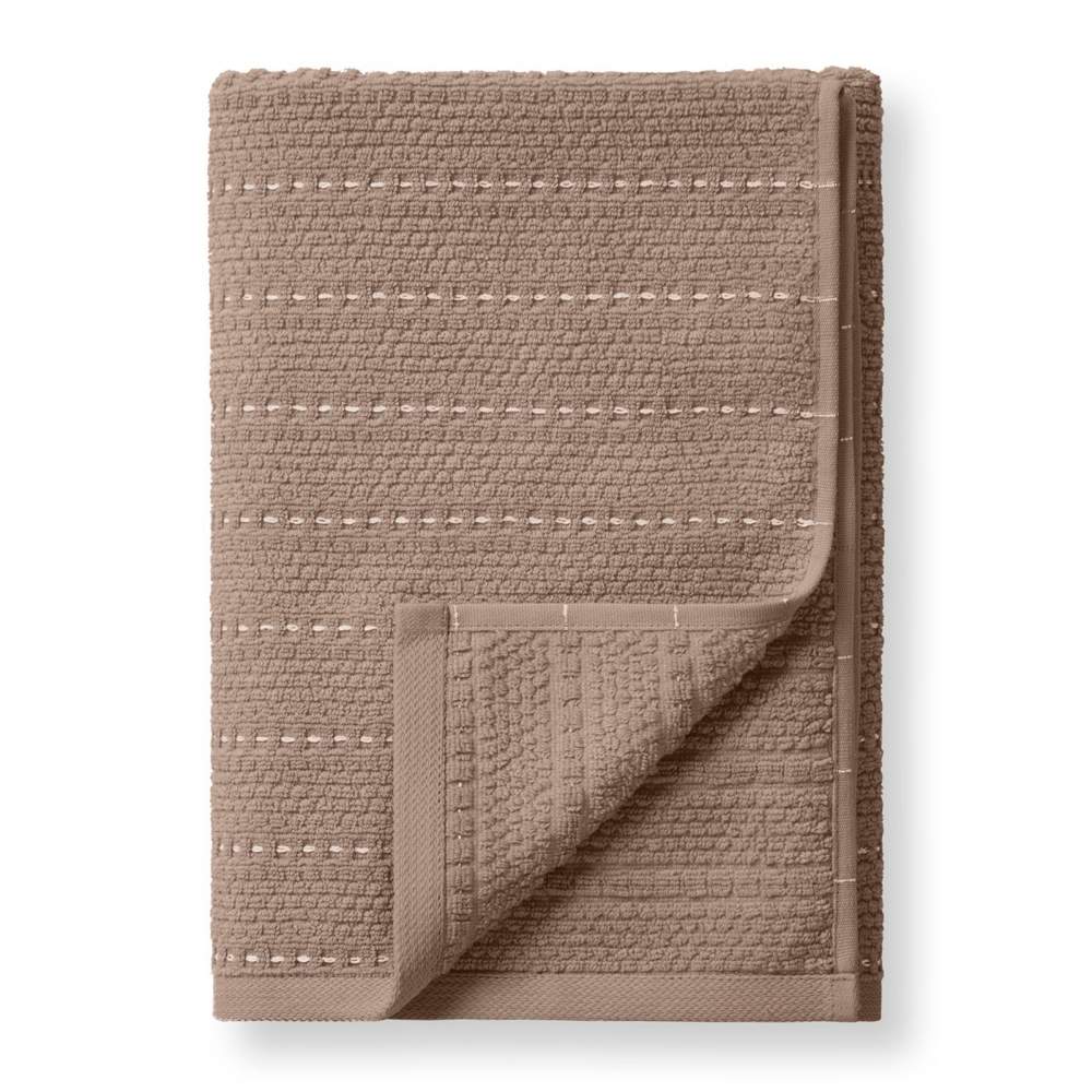 VEROSSA Полотенце Capri молочный шоколад 50/90 МХ42 797253