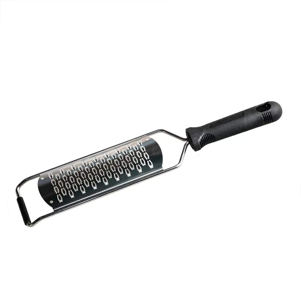 P.L. Proff Cuisine Терка 85100088 30*6,5см с ручкой   