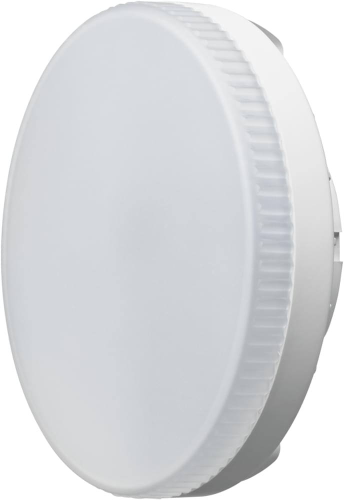 Лампа Navigator 61190  OLL-GX53 12вт  теплый таблетка