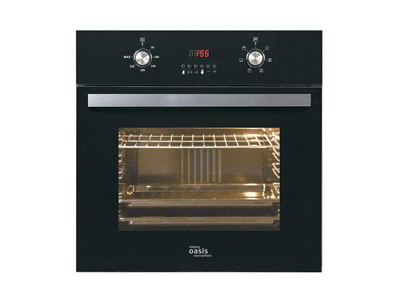 Духовка электрическая "making Oasis" D-MDB