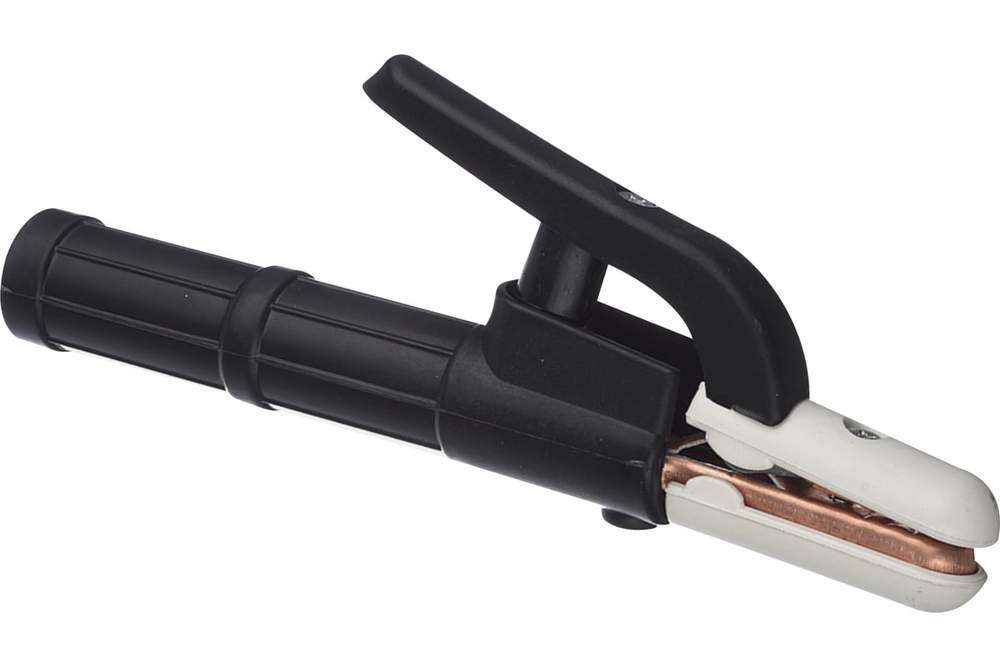 Электрододержатель  500А  Вертекс  0018-500