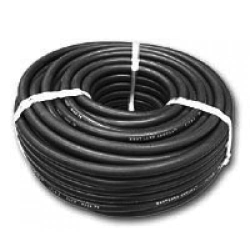 Рукав резиновый ф9,0мм /3кл/ 40м БРИ черный  Brima   20118