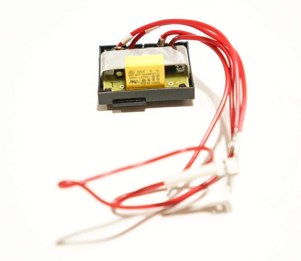 Блок электроники  ПЦ-400  421413016