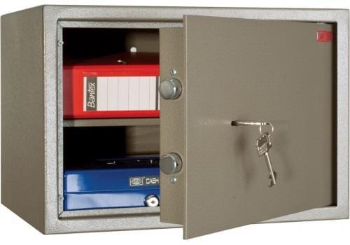 Сейф  TM.30