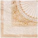 Агат Д1 керам. для пола 420х420х8 палевый 5889