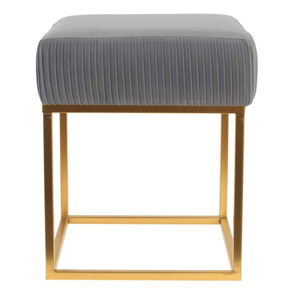REMECO COLLECTION Пуф 766163 L36 W36 H43см