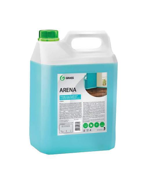 Средство универ. Моющее  GraSS  5кг  125457