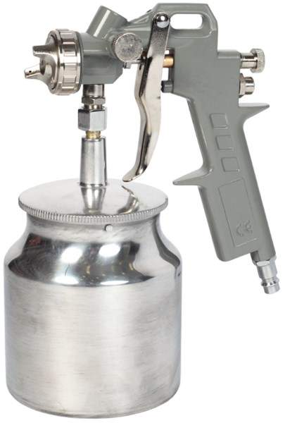 Пневмокраскораспылитель Patriot LV 162B  830901010