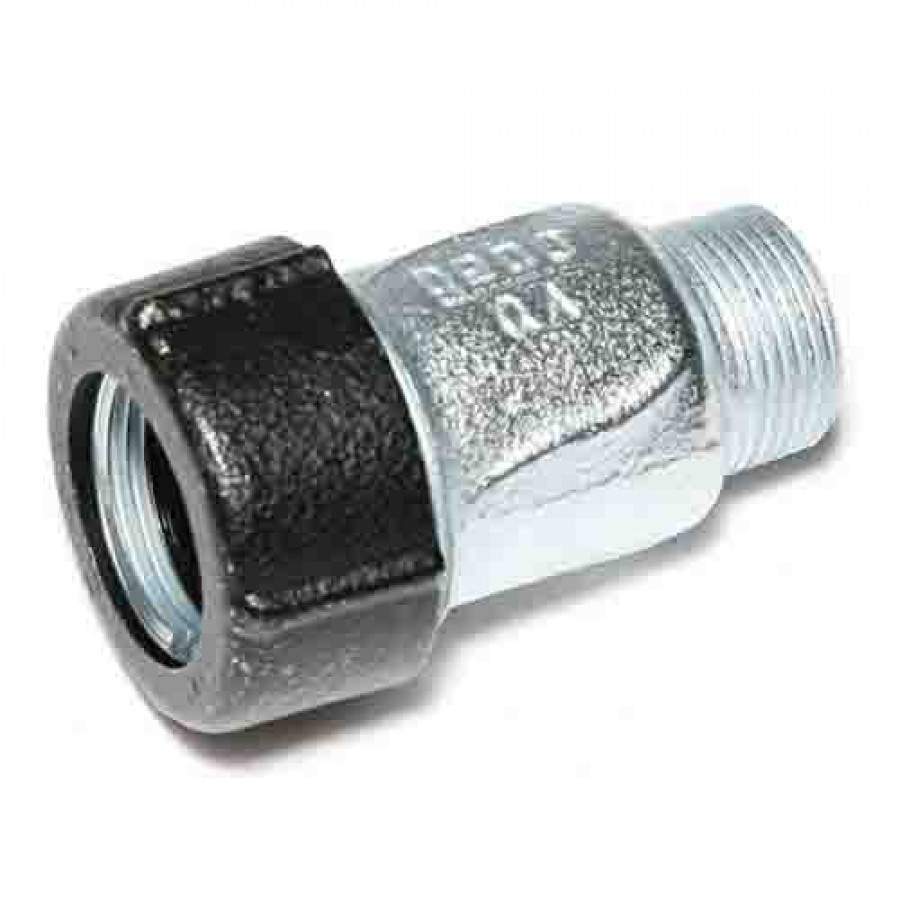 Соединение нар.  2"  AK GEBO