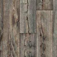Линолеум  1,5м  Ultra CRACKED OAK 696M