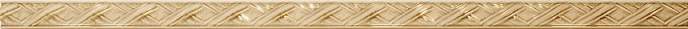 Pompei Beige BW0POM01 Бордюр 30х750 (40 шт в уп)