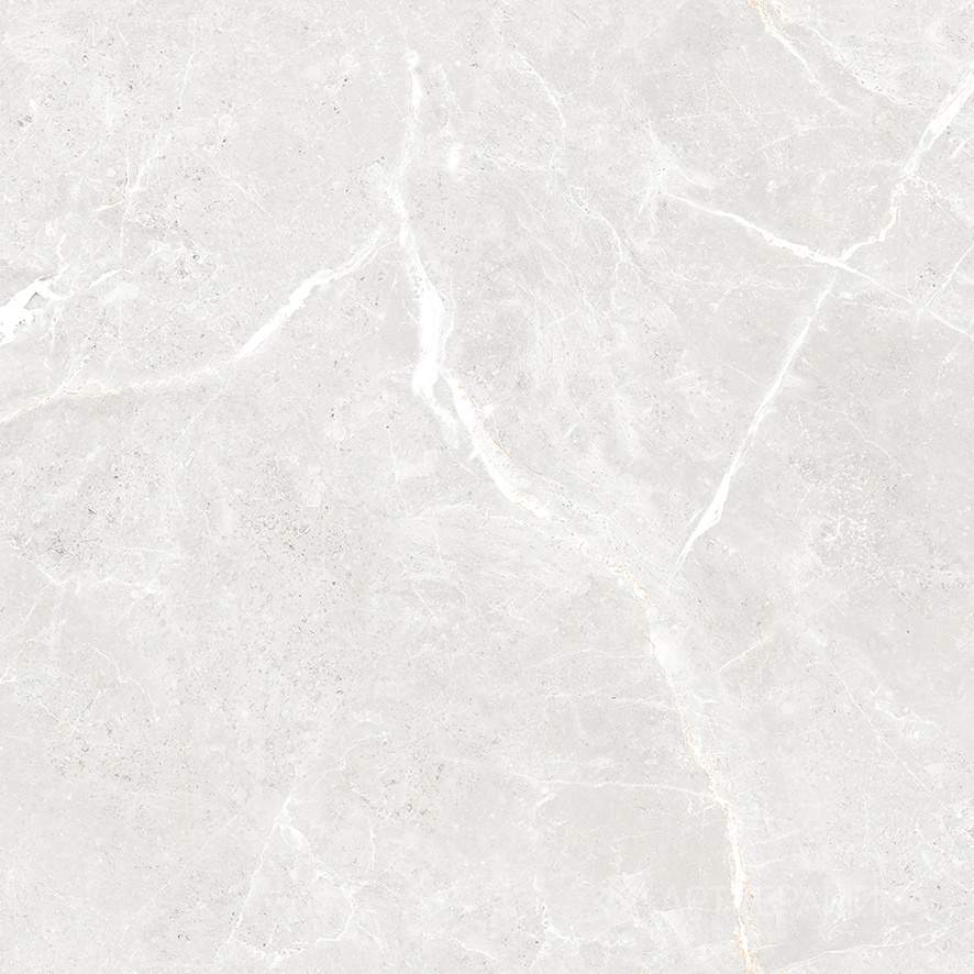 Stone Cool White Керамогранит белый 600х600 Матовый