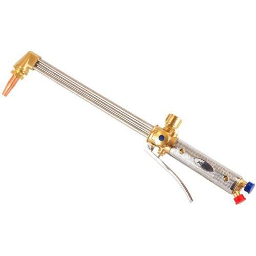 Резак  РЗП ИНКО-250П  исп.01 трехтрубный, рычажный