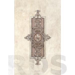 Tefra Orden (П) 250х400 Декор 2 TF-D2-BG