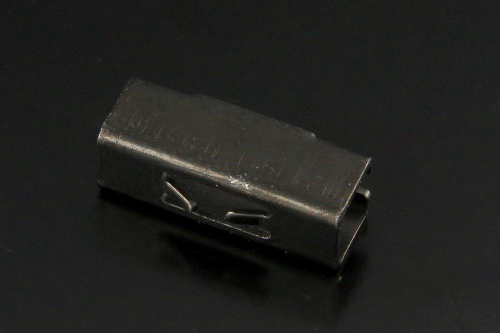 Переходник на квадрат ACS 8/6  B00502.15.01