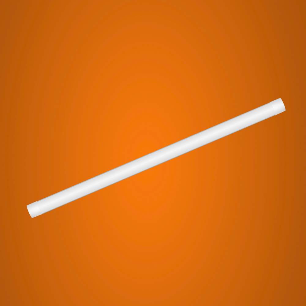 Светильник iSvet  LTO-103 36W 6000K алюминий тм LTO-103-2-4