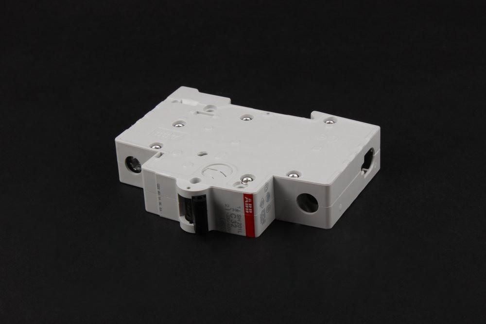 Выкл.авт. ABB SH201L 1P 32A (C) 4,5kA   (SH201L C32)