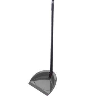 Совок Классика  22х18см  серебро SV3959СБ / 197307