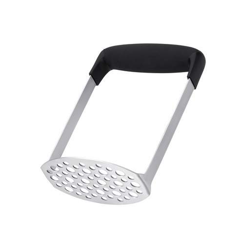 REGENT INOX Linea Staccato Картофелемялка 93-ST-04-01 17,5х11х7,5см нерж.сталь