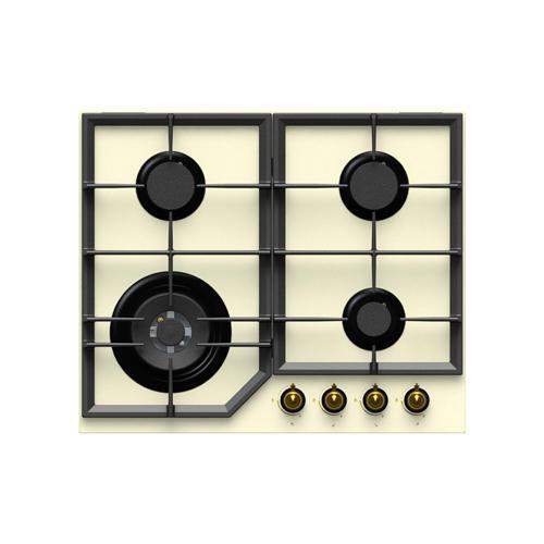 Варочная поверхность  газовая "making Oasis" everywhere P-GRT(F)