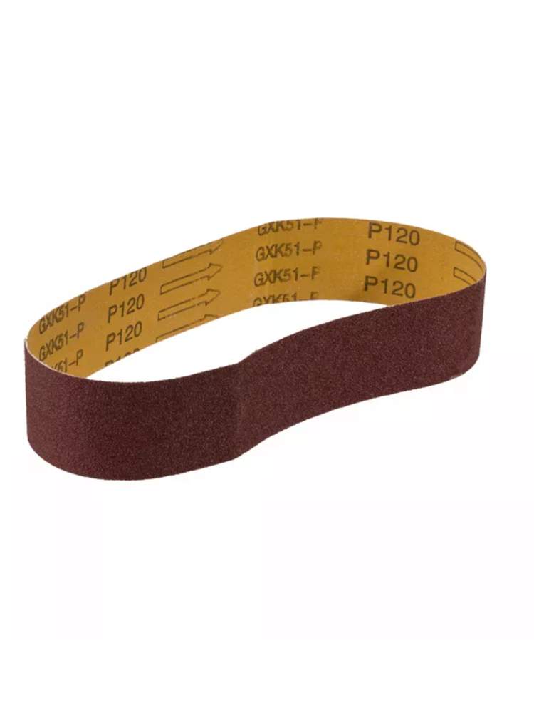 Лента шлиф. NDWS68650-120  зерно 120  д/точил.станка