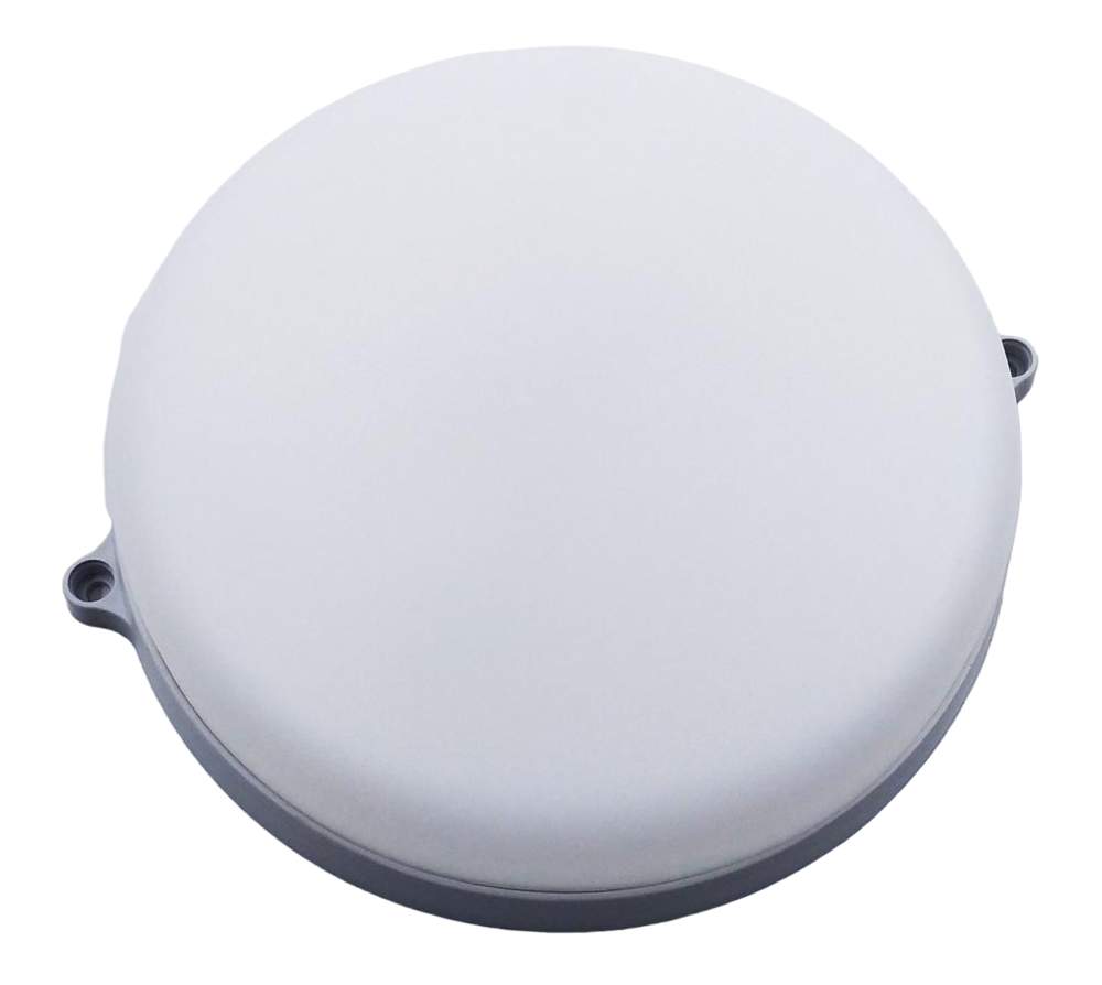 Светильник светодиод. BT круг 30Вт с ДД/4000К/IP65  (SBL-BTR30-40ms)