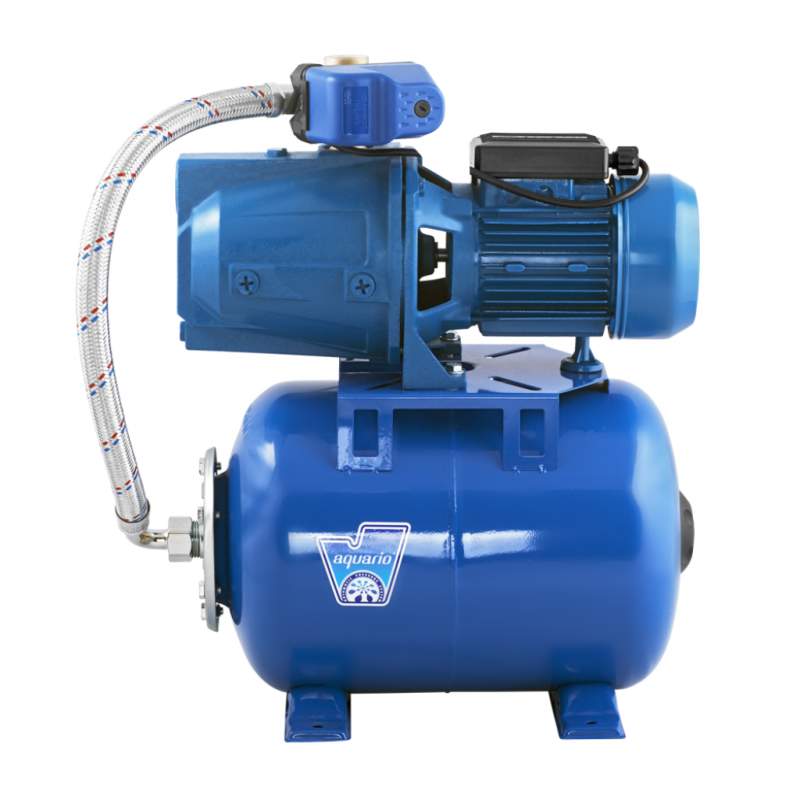 Насосная станция  AUTO  AJC-101В H  7312