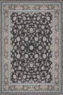 Ковер Dorin 7609 2.0х3.0 Smoky