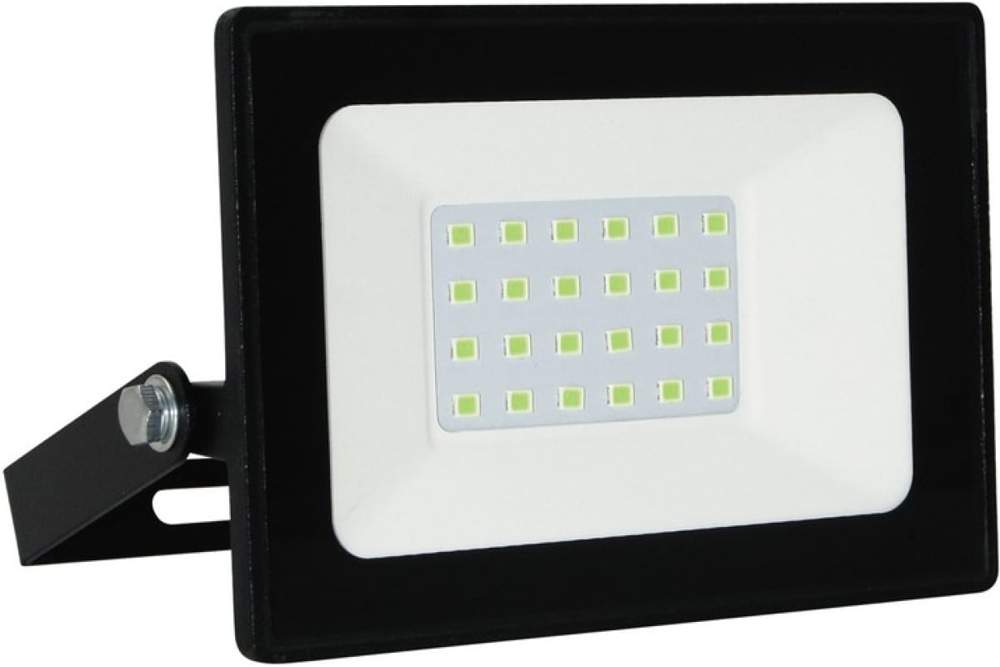 Прожектор Uniel  ULF-Q517 30W/Green  IP65  220-240B  UL-00010722