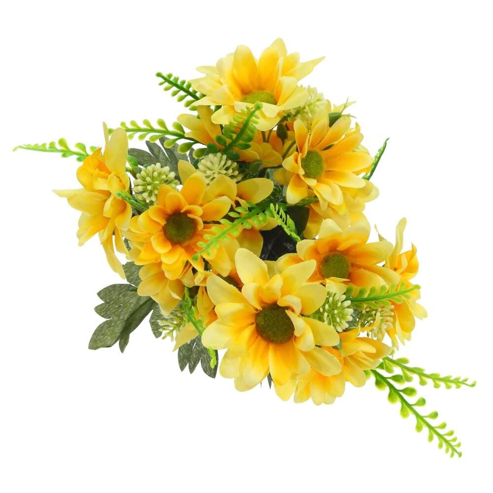 REMECO COLLECTION Букет 817257 искусственный 15х15х36см