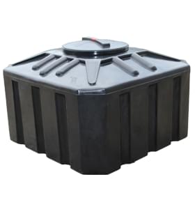 Емкость SQ  300 blue