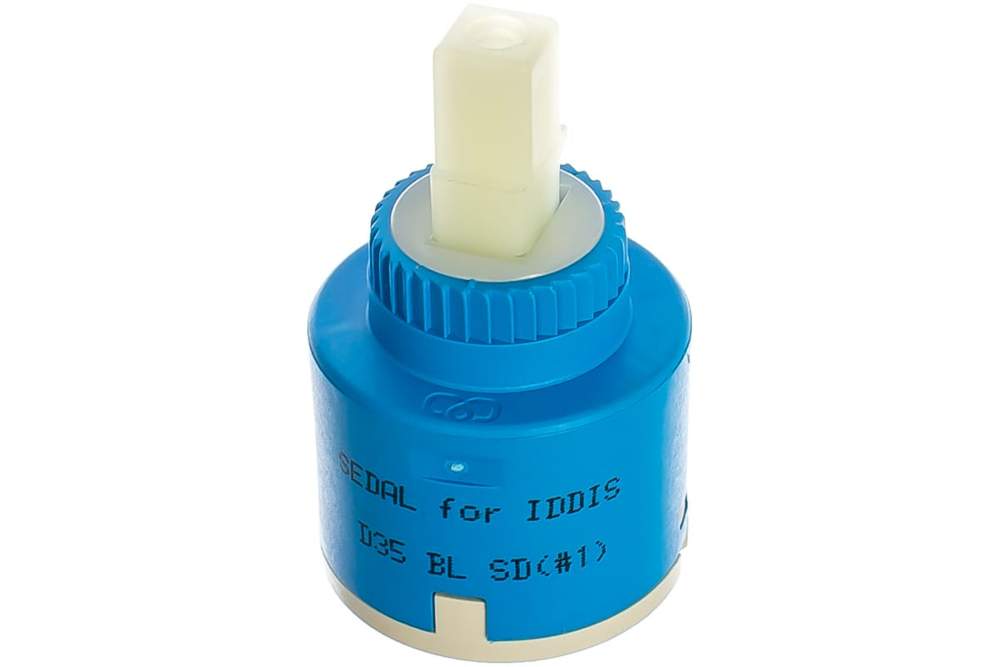 Картридж IDDIS D35 BL SD