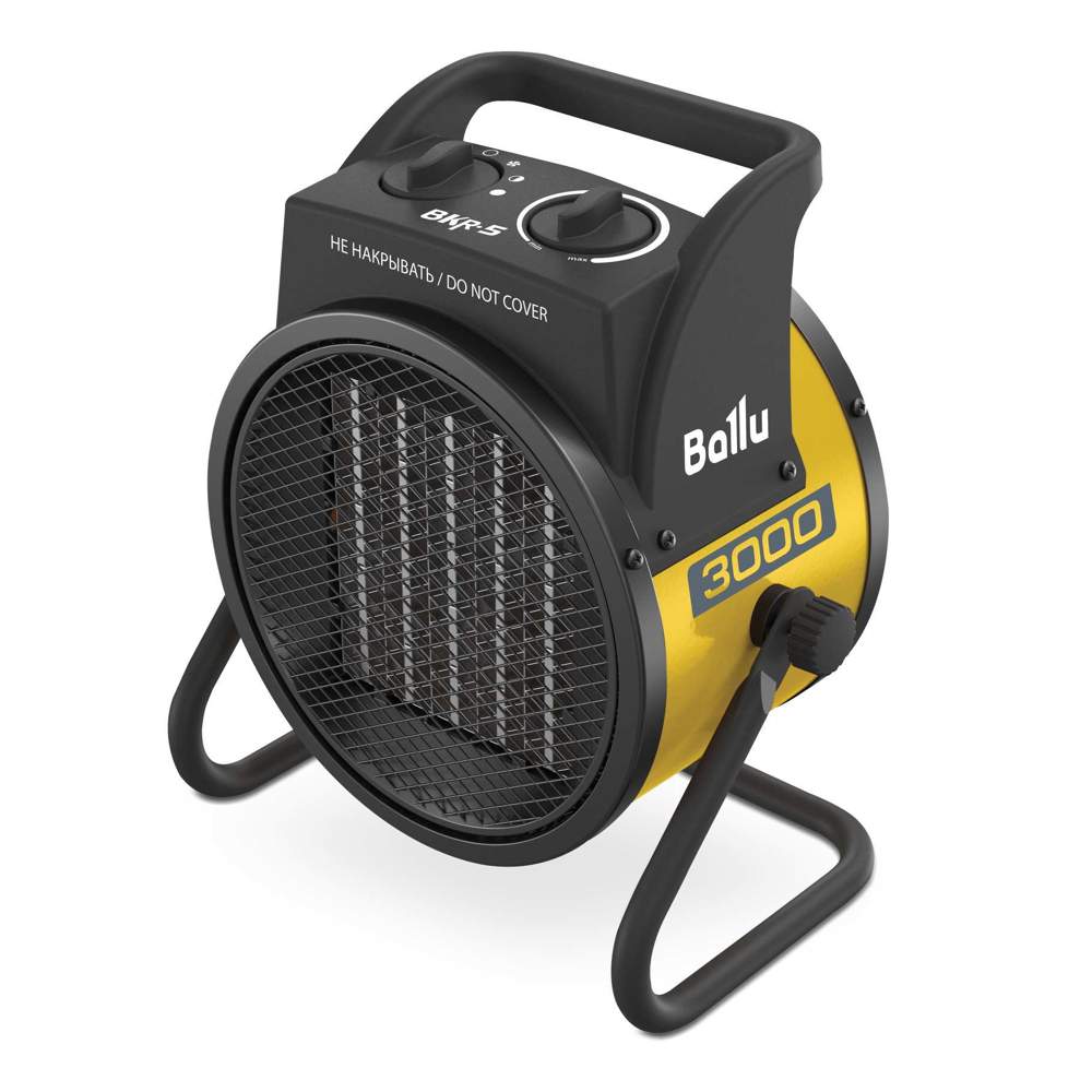 Тепловая пушка BALLU BKR-5  HC-1509429